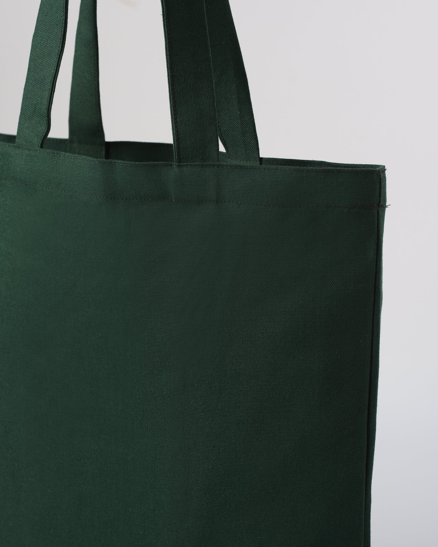 Jade Orchid Tote