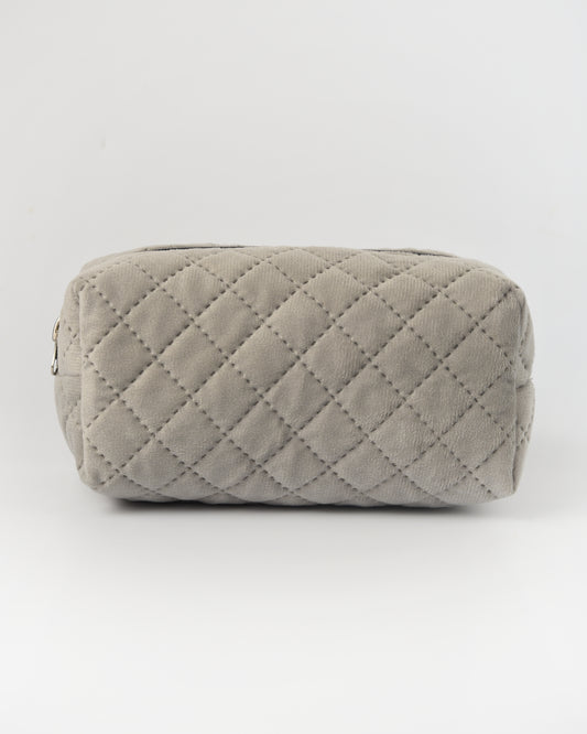 Grey Quilted Box Kit