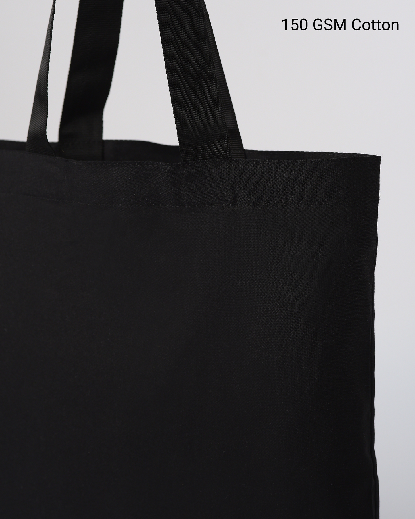 Night Orchid Tote