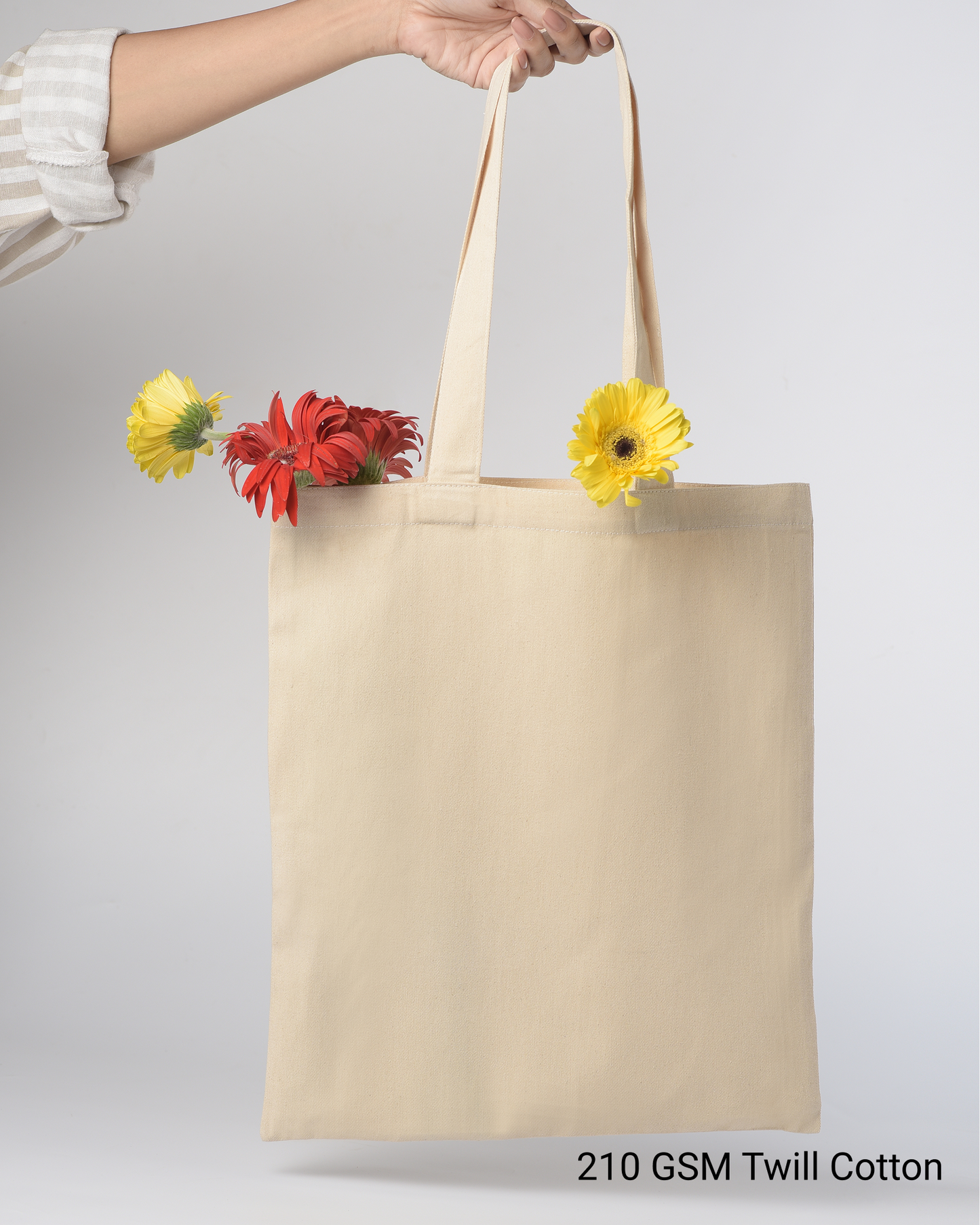 Moonflower Tote