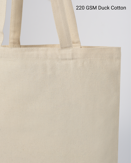 Moonflower Tote