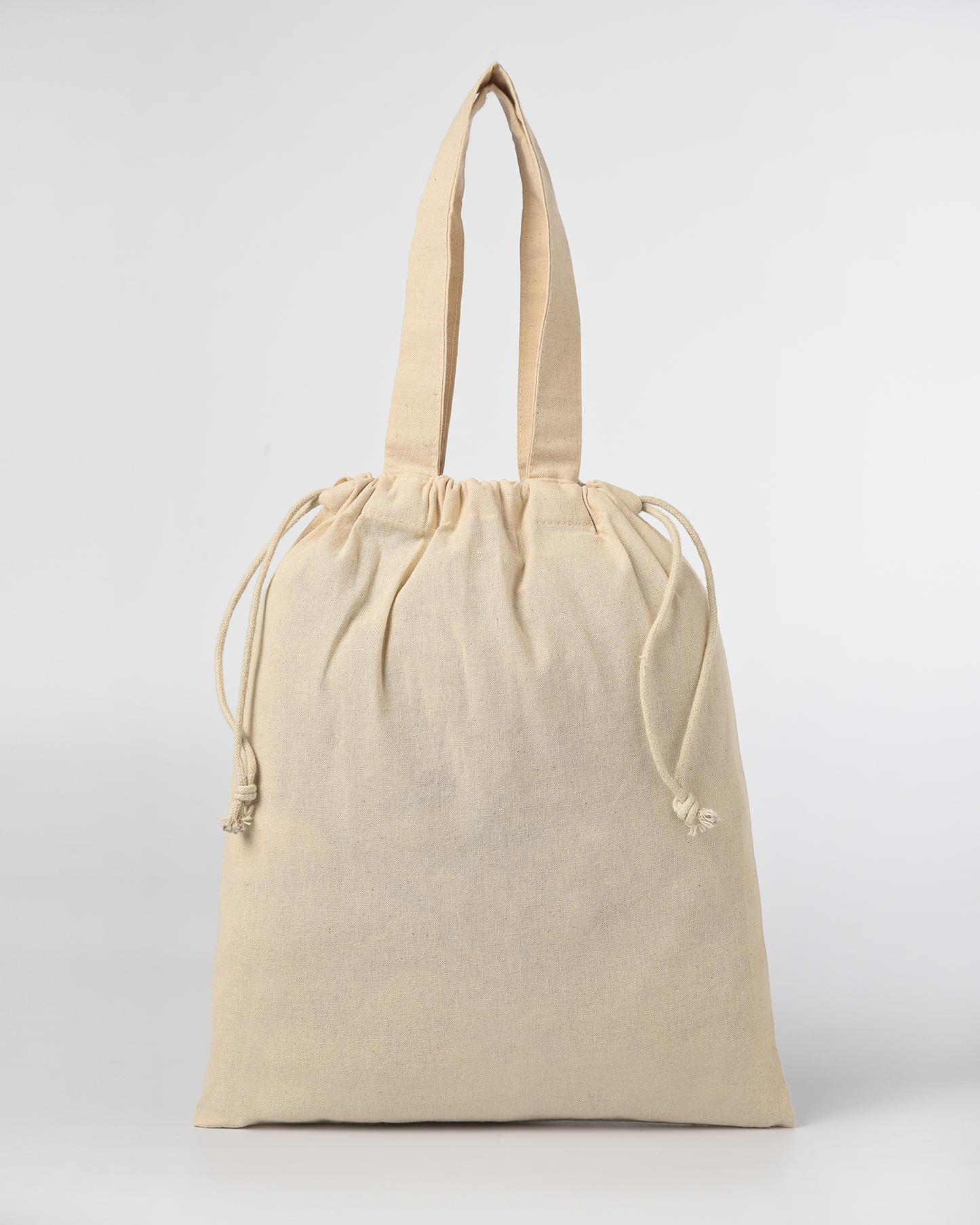 Drawstring Potli bag with Handle