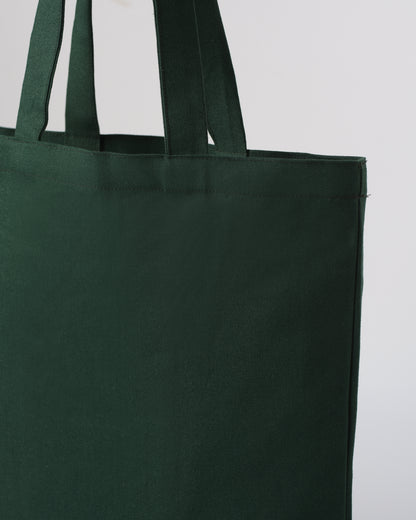 Jade Orchid Tote