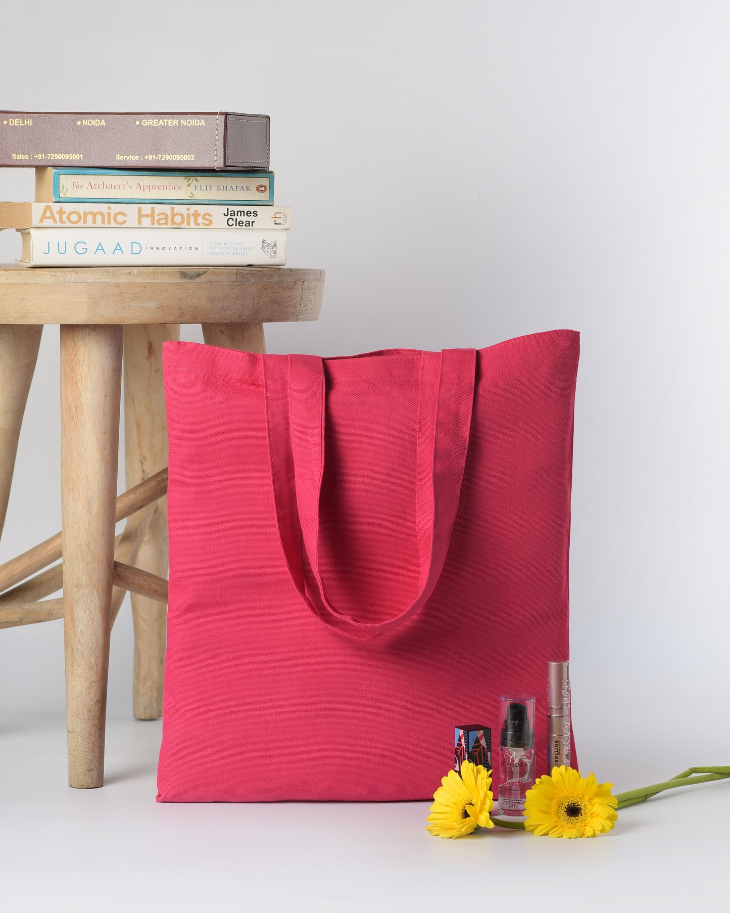 Rose Tote