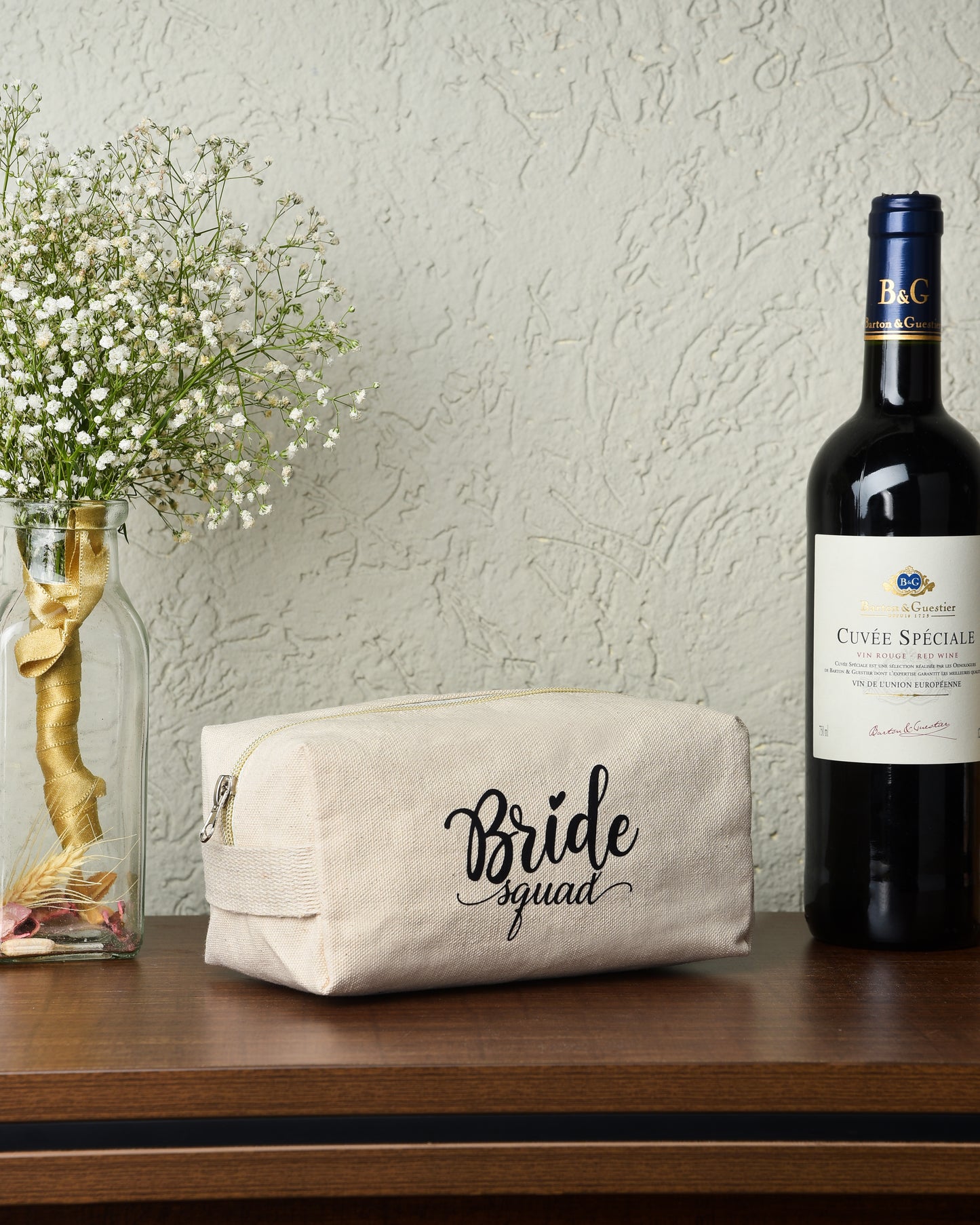 Bride squad Box Kit