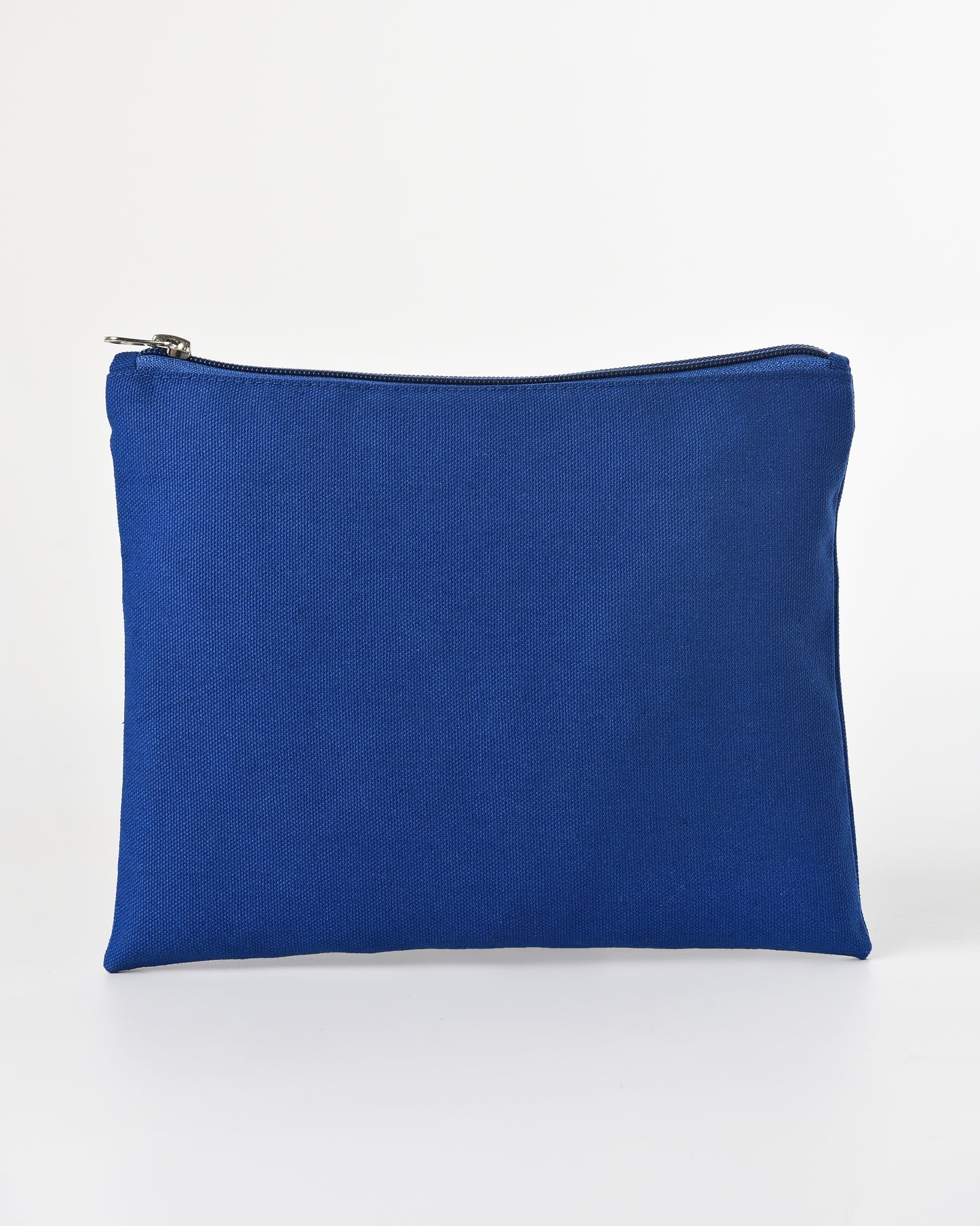 Blue Zipper Flat kit