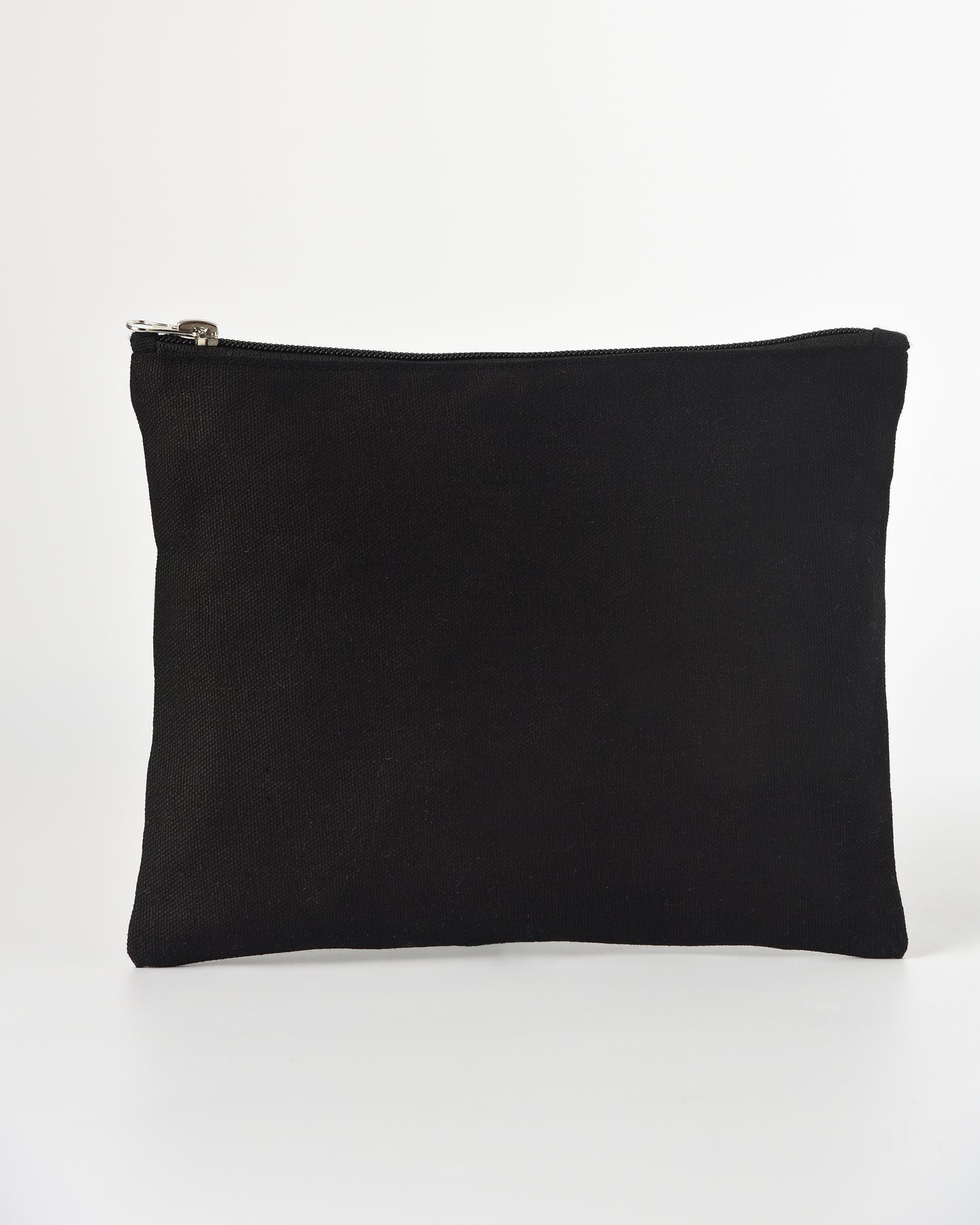 Black Zipper Flat Kit