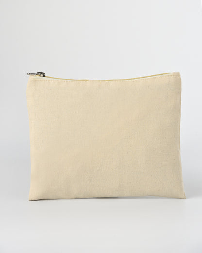 Cotton Canvas Flat Kit