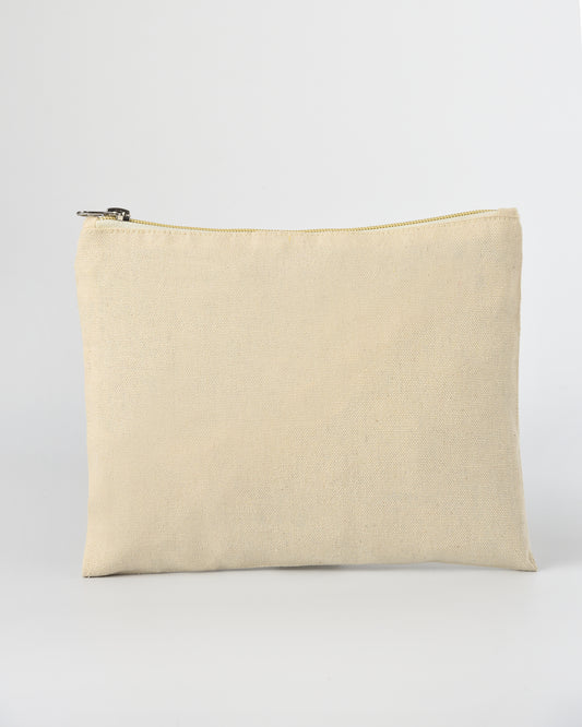 Cotton Canvas Flat Kit