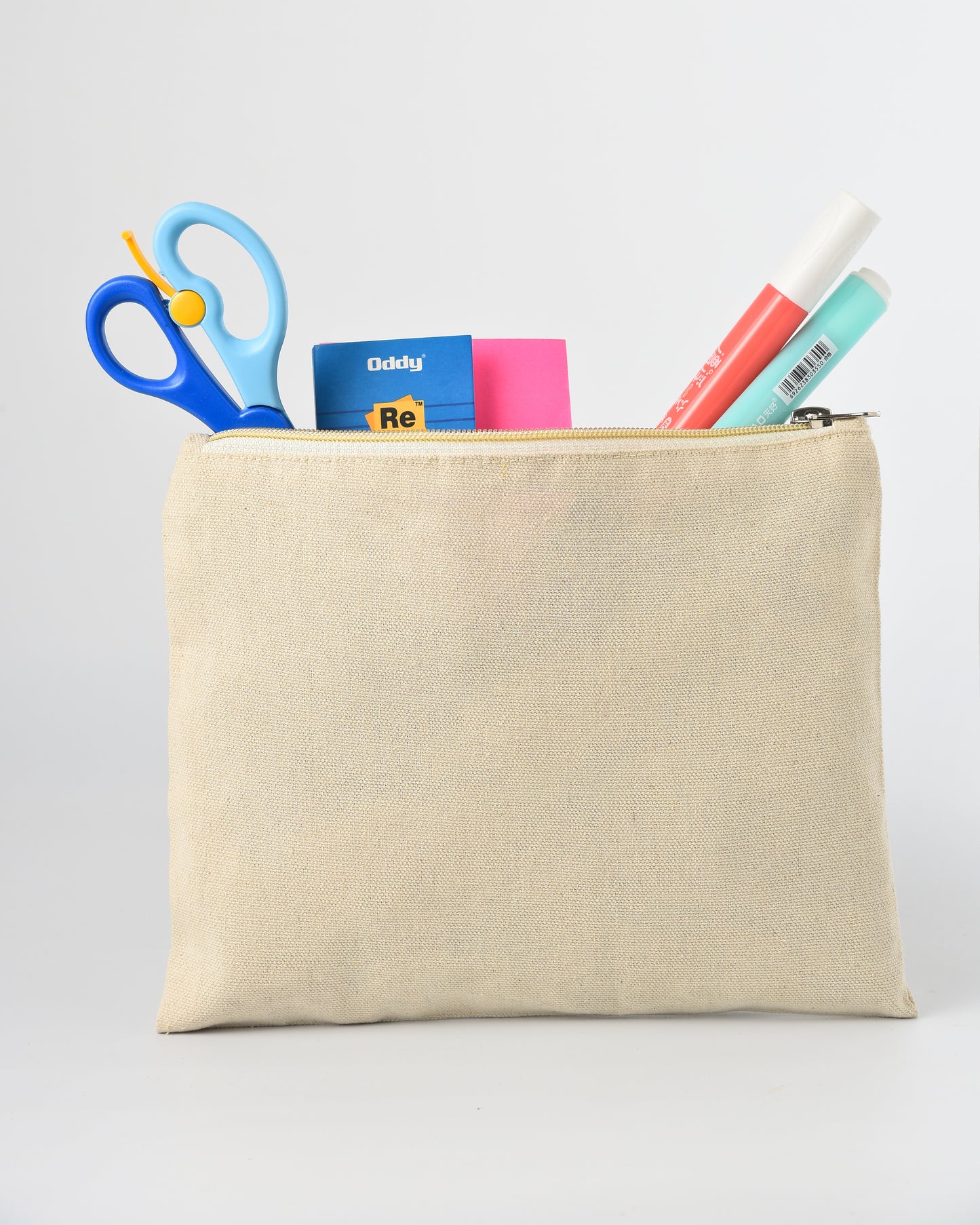 Cotton Canvas Flat Kit