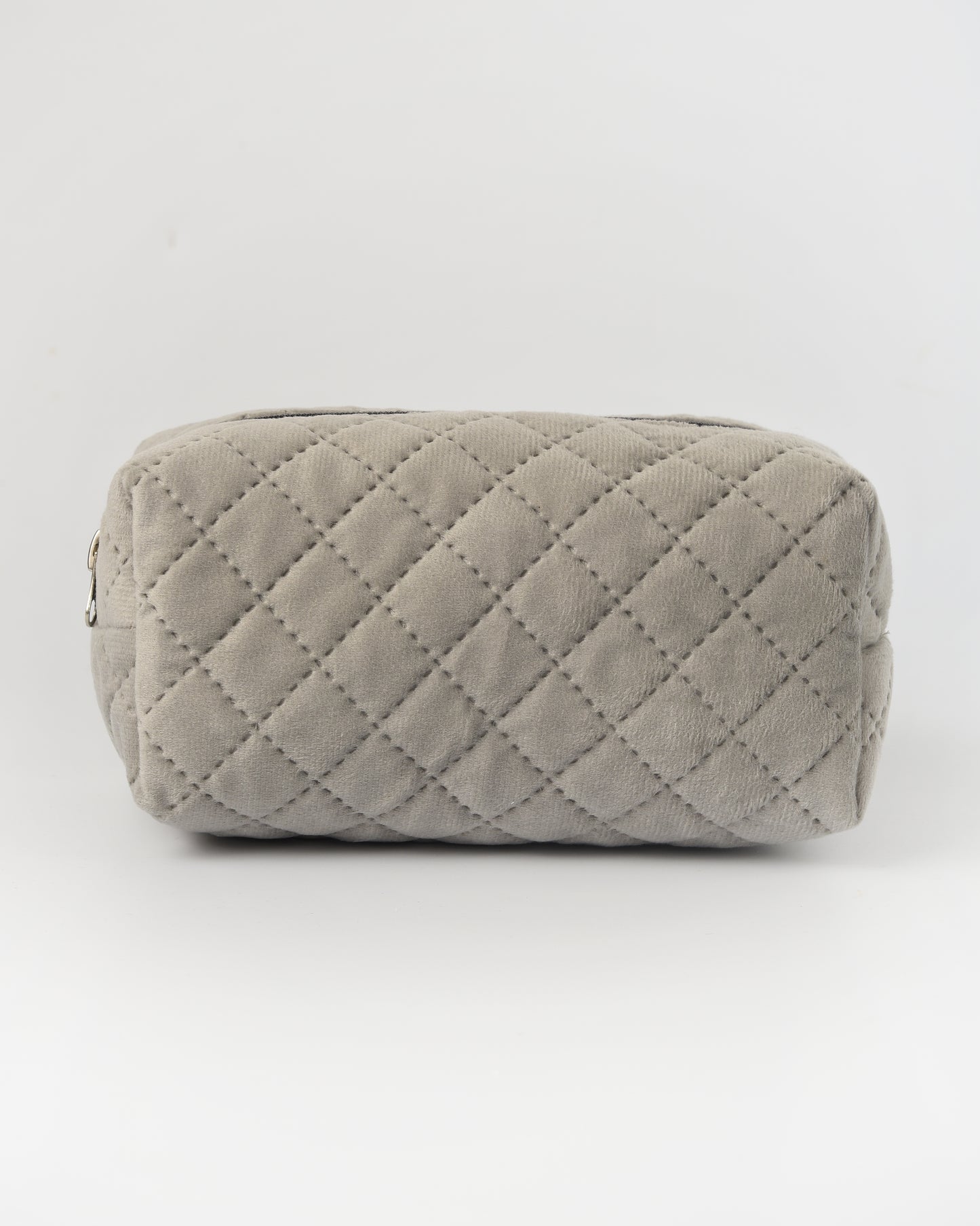 Grey Quilted Box Kit