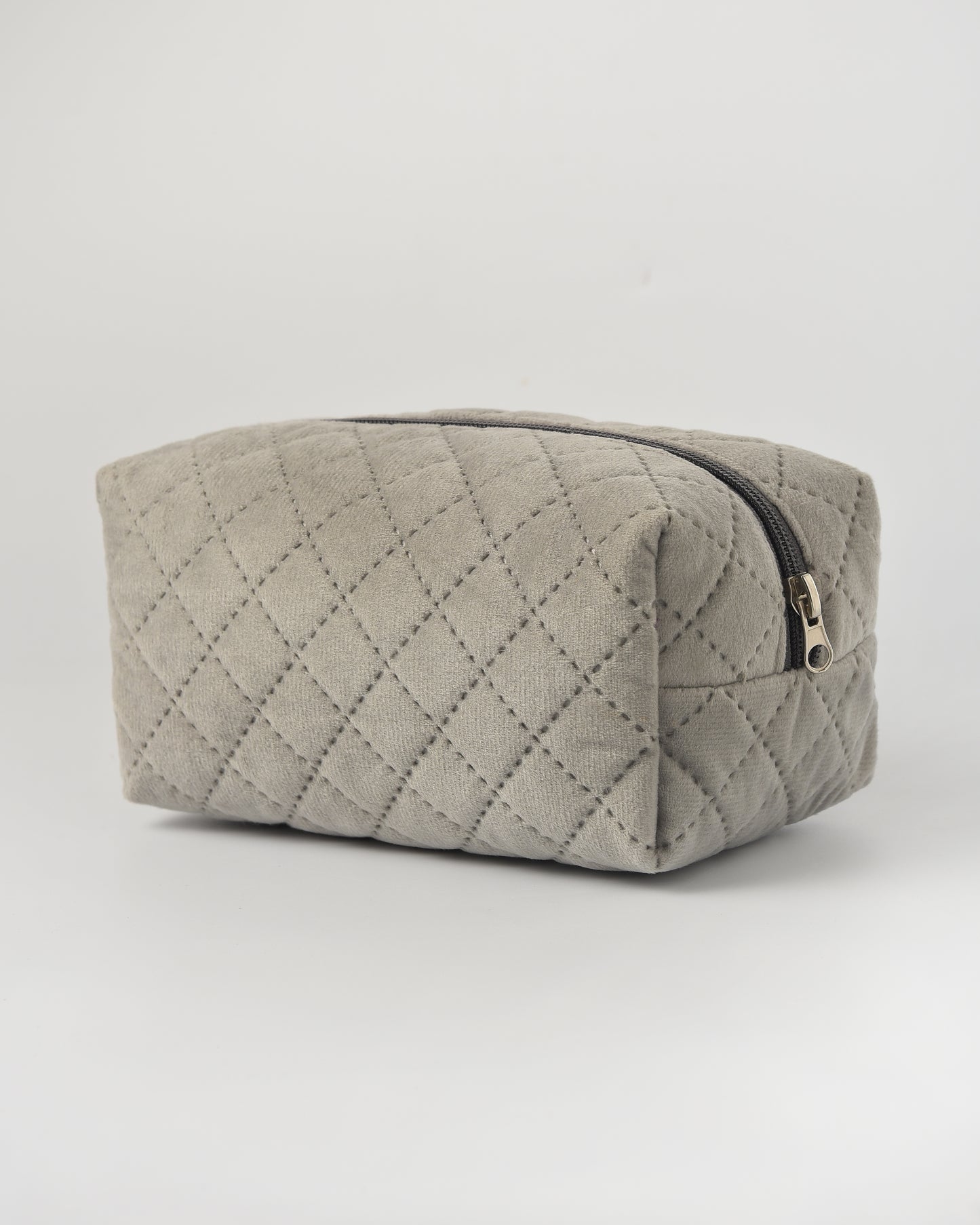 Grey Quilted Box Kit