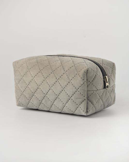 Grey Quilted Box Kit
