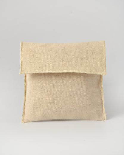 Small Flap Pouch