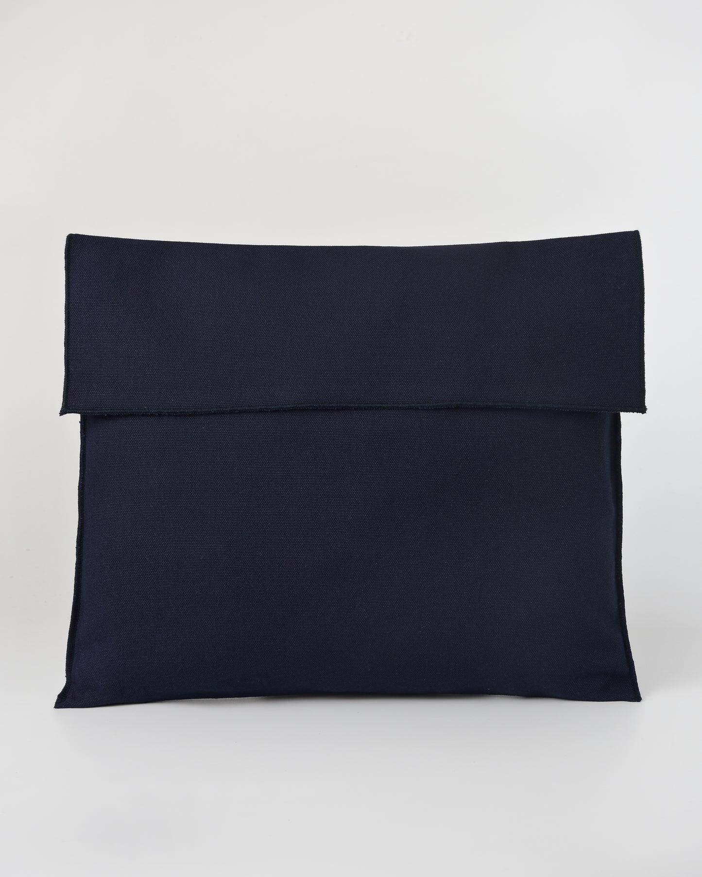 Dark Blue Flap cover