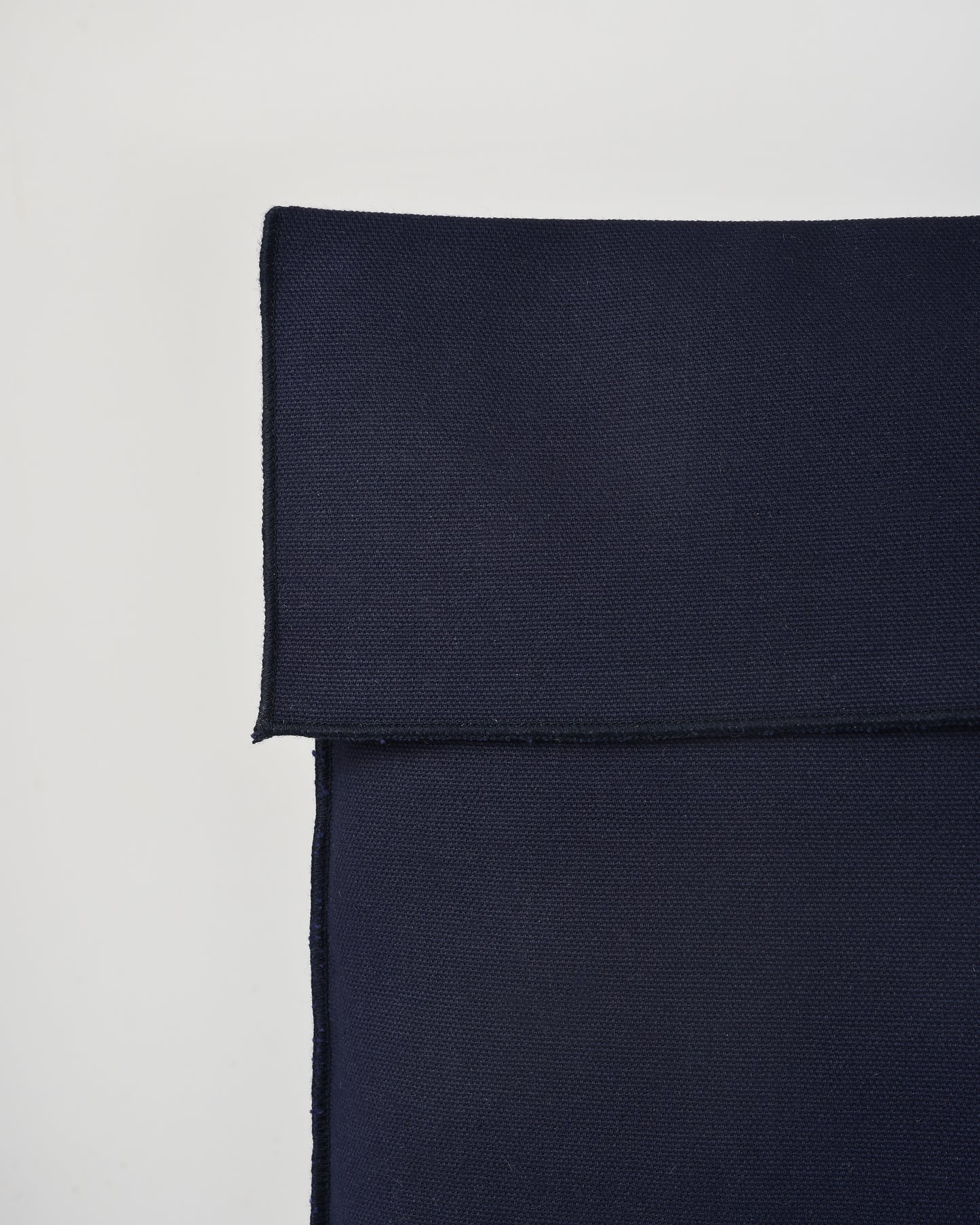 Dark Blue Flap cover