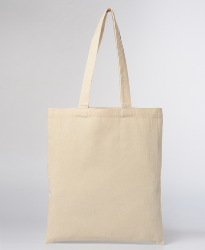 Moonflower Tote