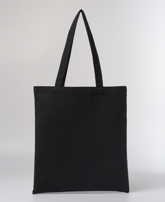 Night Orchid Tote