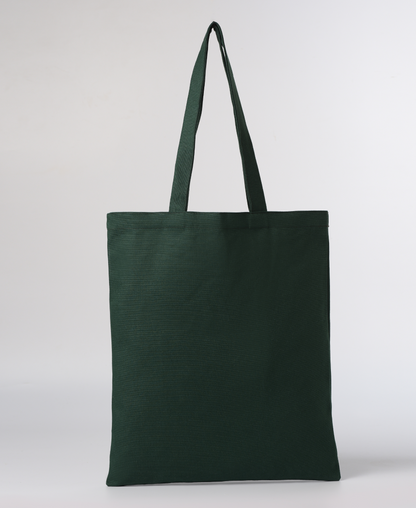 Jade Orchid Tote